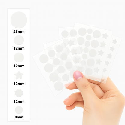 Pimple Patch - Patch pour l'acnée