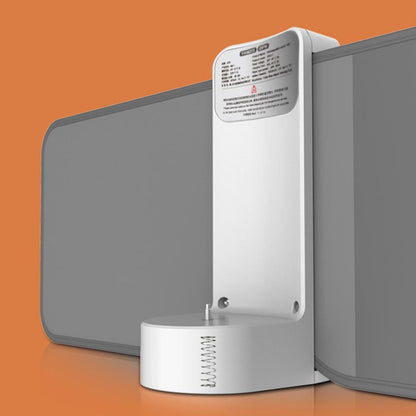 Chauffe-biberon rechargeable | Dropa'Bib™